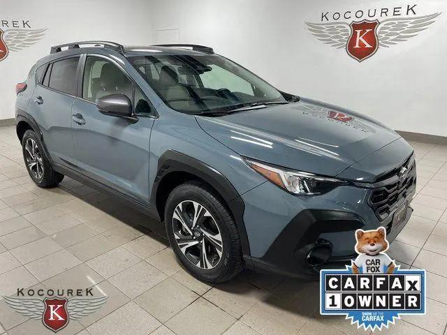 2024 Subaru Crosstrek Premium for sale in Wausau, WI
