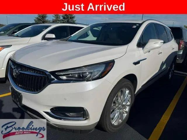 2021 Buick Enclave AWD Premium for sale in Brookings, SD