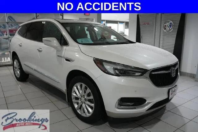 2021 Buick Enclave AWD Premium for sale in Brookings, SD