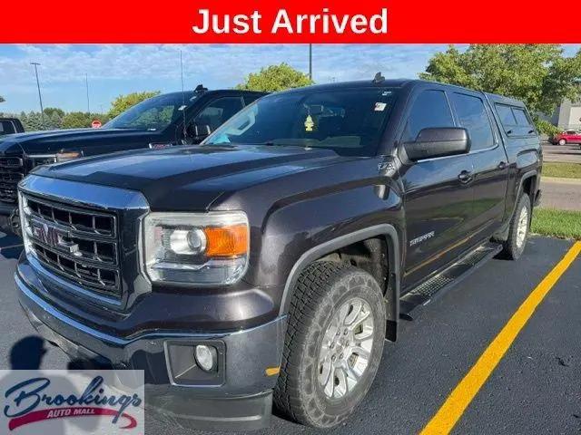 2014 GMC Sierra 1500 SLE for sale in Brookings, SD