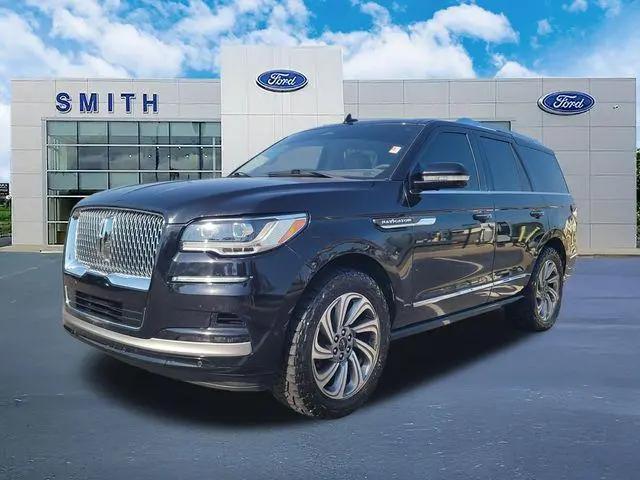 2022 Lincoln Navigator Reserve for sale in Conway, AR