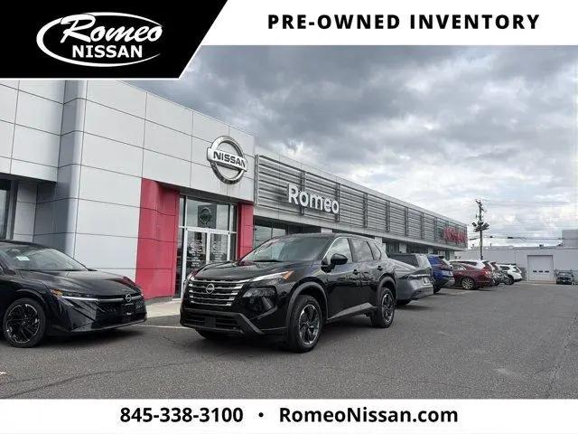 2024 Nissan Rogue SV Intelligent AWD for sale in Kingston, NY