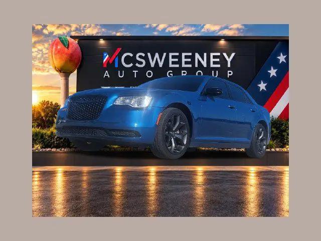 2023 Chrysler 300 Touring for sale in Clanton, AL