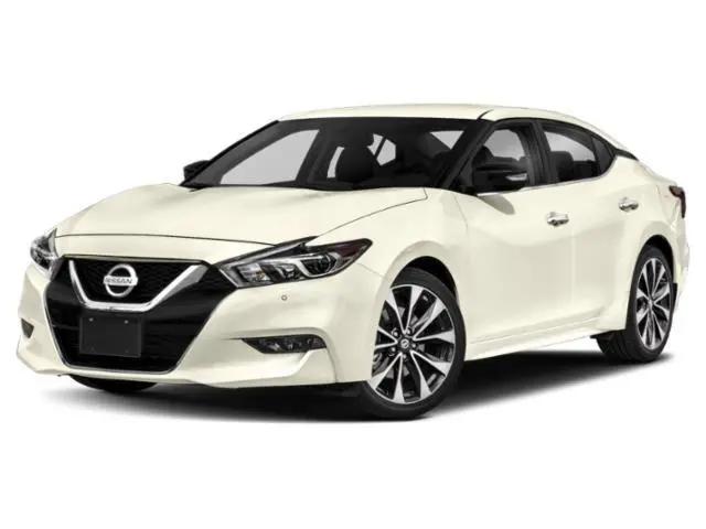2018 Nissan Maxima 3.5 SR for sale in Jacksonville, FL