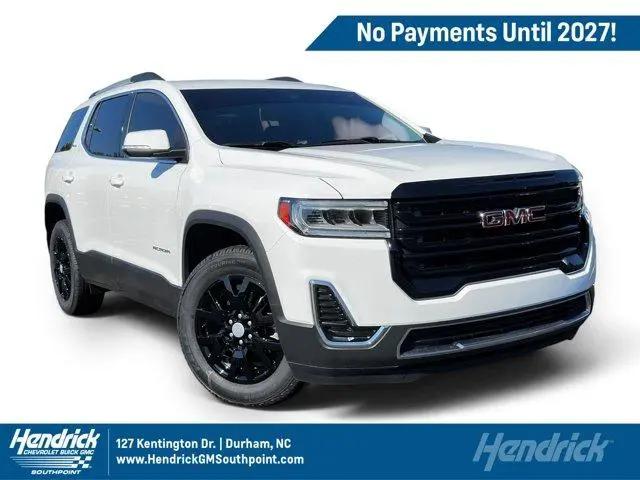 2023 GMC Acadia FWD SLE for sale in Durham, NC