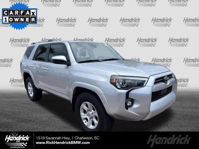 2023 Toyota 4Runner SR5 for sale in Charleston, SC