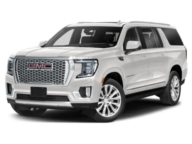 2021 GMC Yukon XL 2WD Denali for sale in Stuart, FL