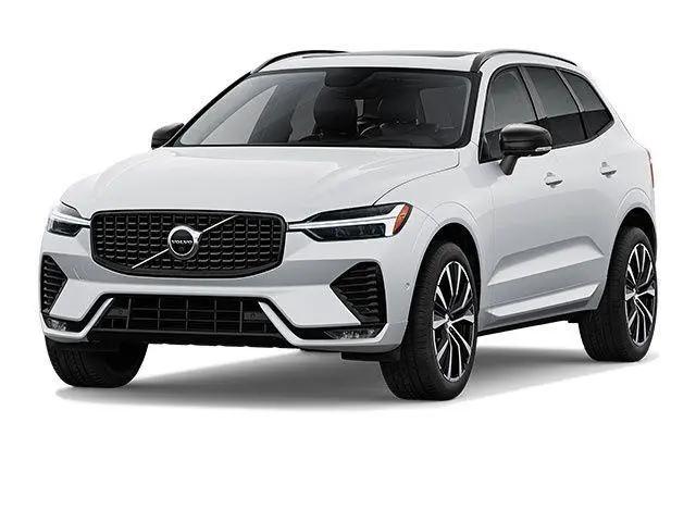 2024 Volvo XC60 B5 Ultimate Dark Theme for sale in Fort Wayne, IN