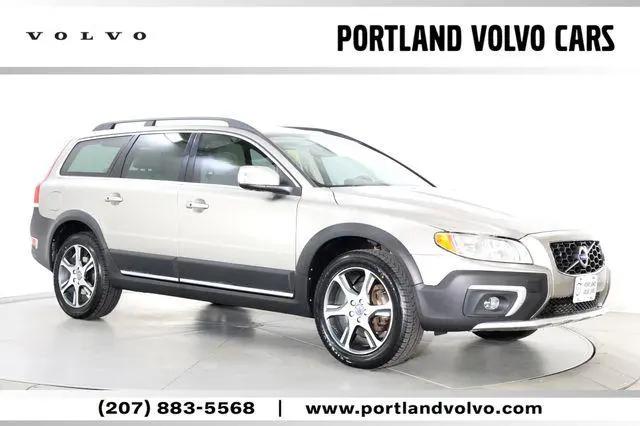 2016 Volvo XC70 T5 Premier for sale in Scarborough, ME