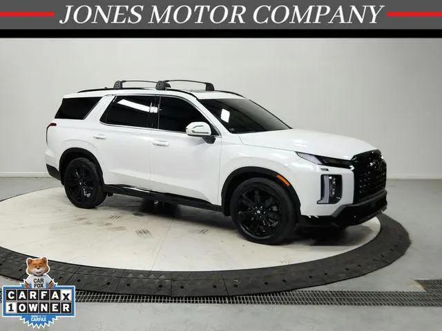 2024 Hyundai Palisade XRT for sale in Savannah, TN