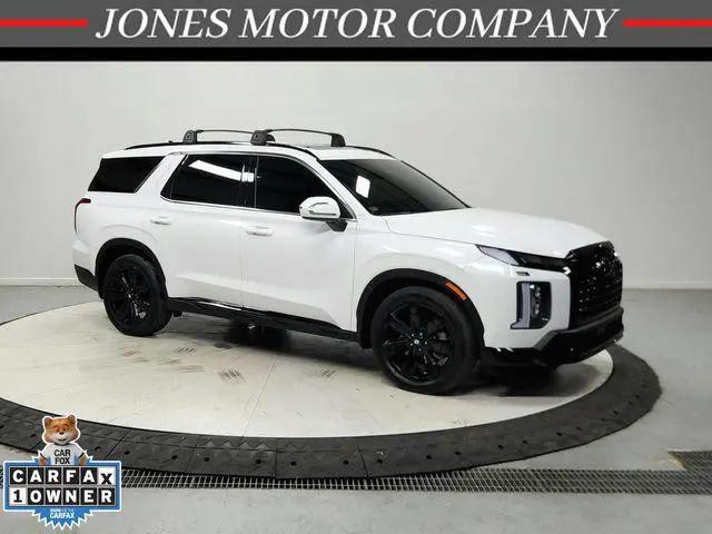 2024 Hyundai Palisade XRT for sale in Savannah, TN