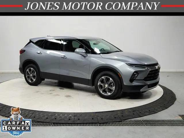 2025 Chevrolet Blazer FWD 2LT for sale in Savannah, TN