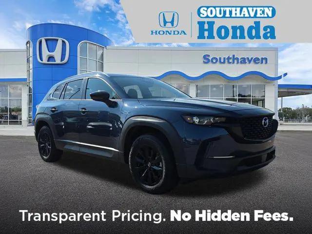 2025 Mazda CX-50 2.5 S Premium Package for sale in Southaven, MS