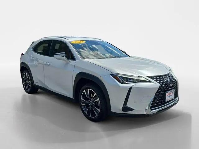 2021 Lexus UX 250h Base for sale in Wakefield, MA