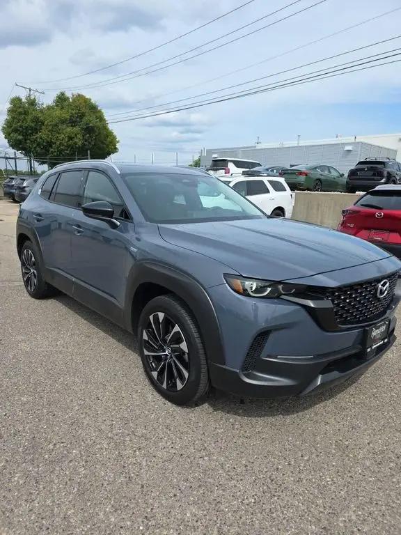2025 Mazda CX-50 Hybrid Premium Plus Package for sale in Farmington Hills, MI