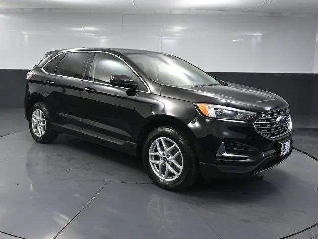2022 Ford Edge SEL for sale in St Cloud, MN
