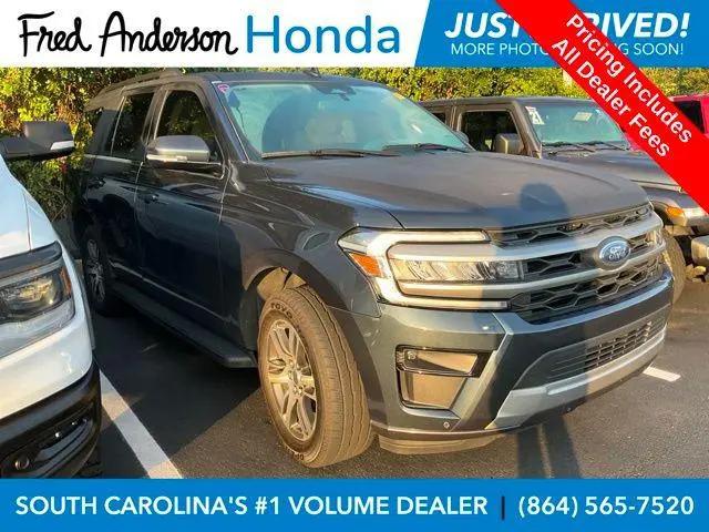 2024 Ford Expedition XLT for sale in Greenville, SC