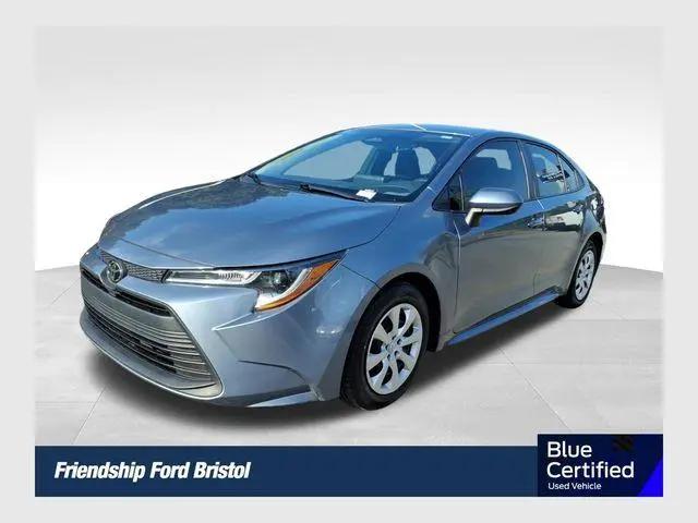 2024 Toyota Corolla LE for sale in Bristol, TN