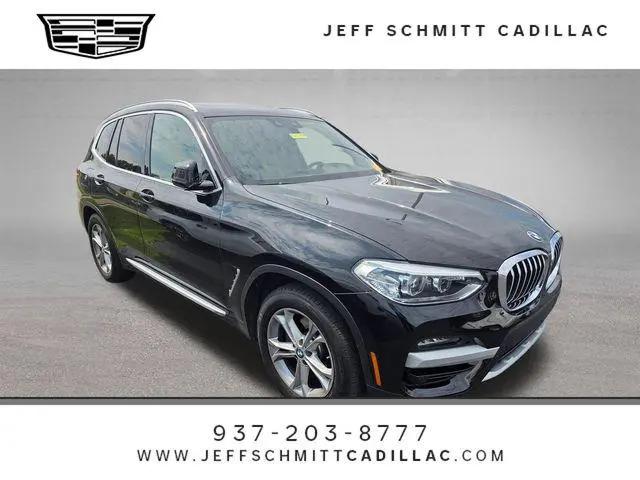 2020 BMW X3 xDrive30i for sale in Beavercreek, OH
