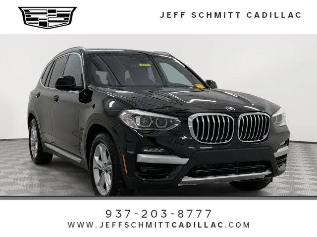 2020 BMW X3 xDrive30i for sale near Beavercreek, OH
