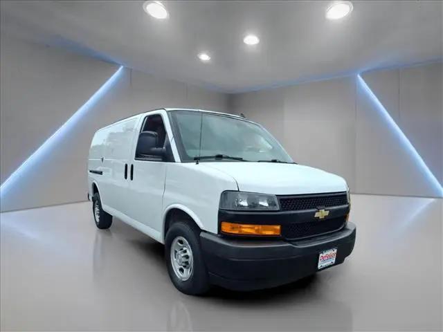 2019 Chevrolet Express Work Van for sale in Point Pleasant, NJ