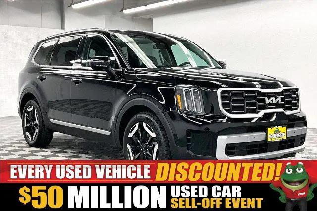 2025 Kia Telluride S for sale in Herculaneum, MO