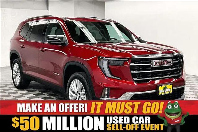 2025 GMC Acadia Elevation AWD for sale in Herculaneum, MO