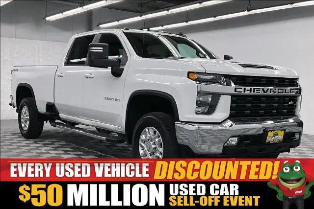 2023 Chevrolet Silverado 3500HD LT for sale in Herculaneum, MO
