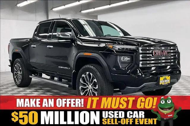 2023 GMC Canyon Denali for sale in Herculaneum, MO