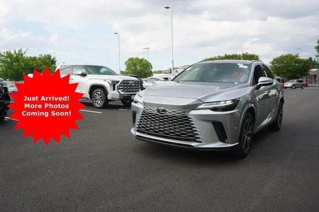 2023 Lexus RX 350 Premium for sale in Alexandria, VA