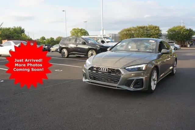 2024 Audi A5 Sportback Premium Plus 45 TFSI quattro S tronic for sale in Alexandria, VA