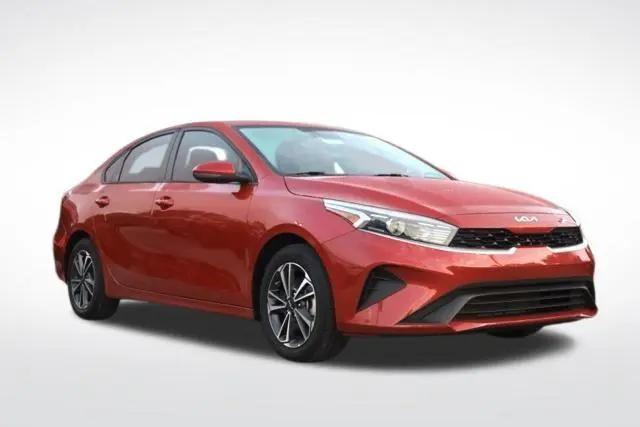 2024 Kia Forte GT-Line for sale in Louisville, KY