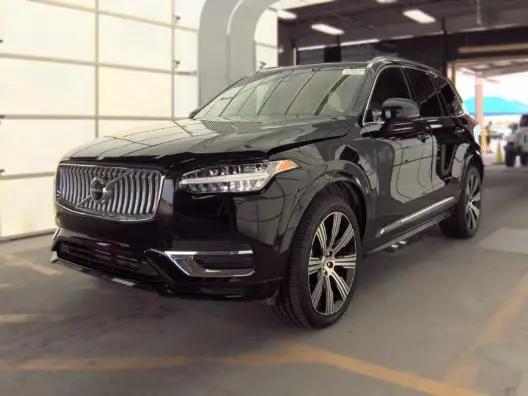 2024 Volvo XC90 Recharge T8 Ultimate Bright Theme 7-Seater for sale in Golden Valley, MN