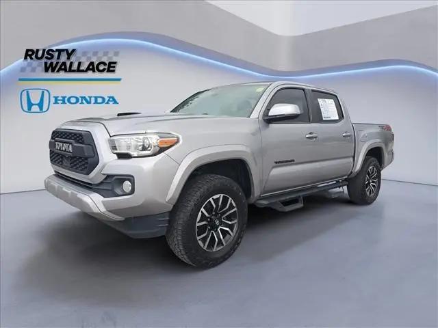 2020 Toyota Tacoma TRD Sport for sale in Knoxville, TN