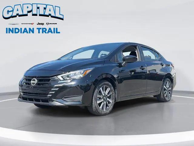 2025 Nissan Versa 1.6 SV for sale in Indian Trail, NC