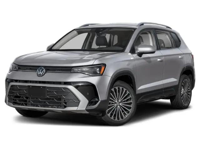 2025 Volkswagen Taos 1.5T SE for sale in Jacksonville, FL