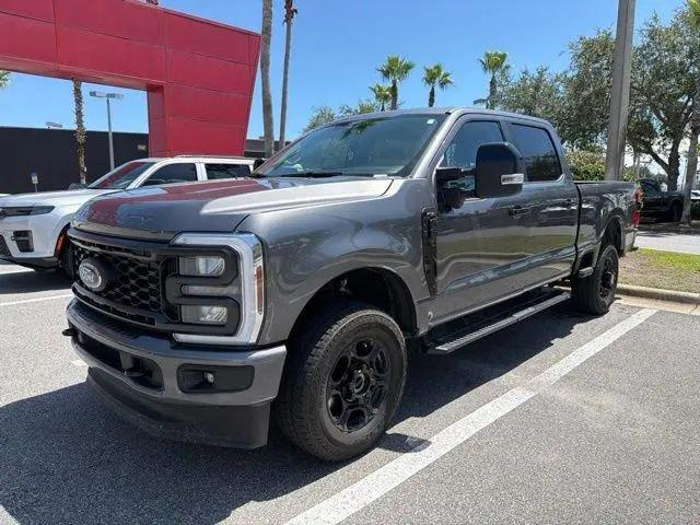 2025 Ford F-250 XL for sale in Daytona Beach, FL