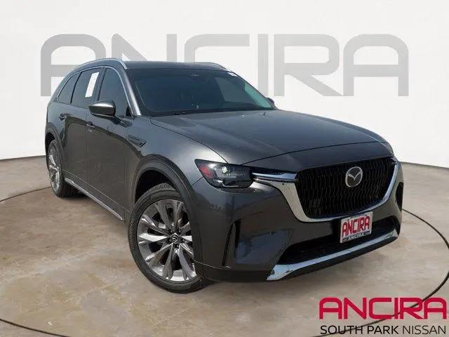 2024 Mazda X-90 3.3 Turbo Premium for sale in San Antonio, TX