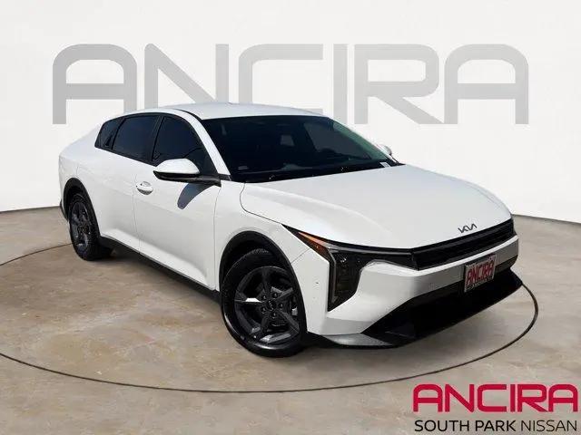 2025 Kia K4 LXS for sale in San Antonio, TX