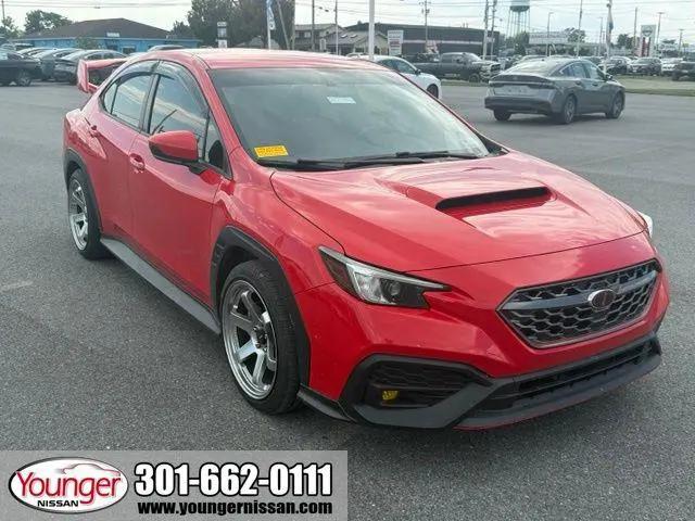 2022 Subaru WRX Premium for sale in Frederick, MD