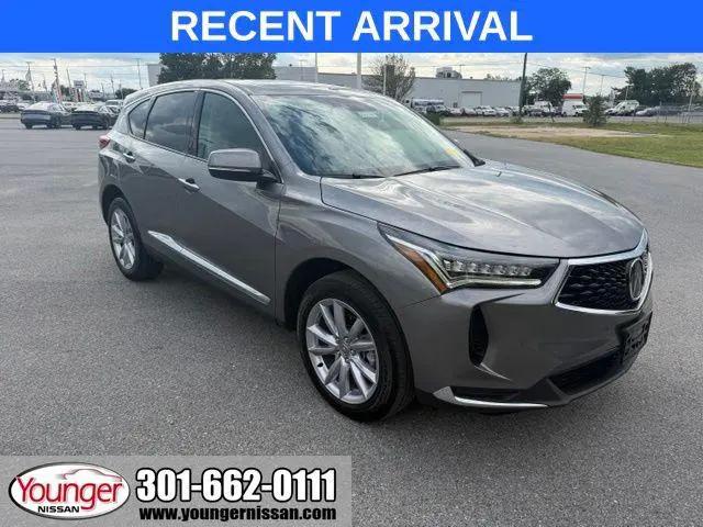 2024 Acura RDX Standard for sale in Frederick, MD