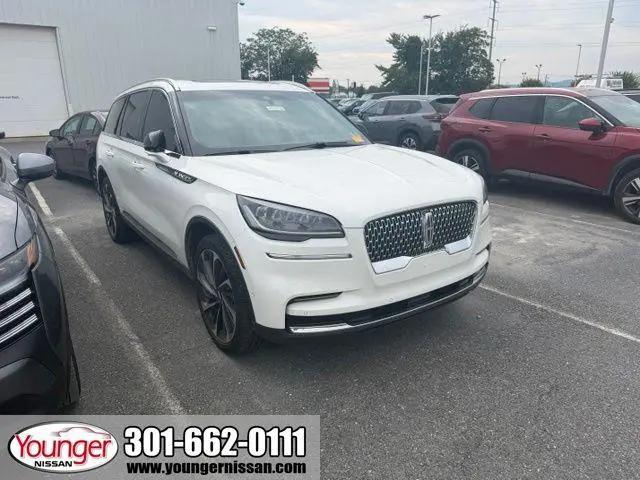 2023 Lincoln Aviator Reserve for sale in Frederick, MD