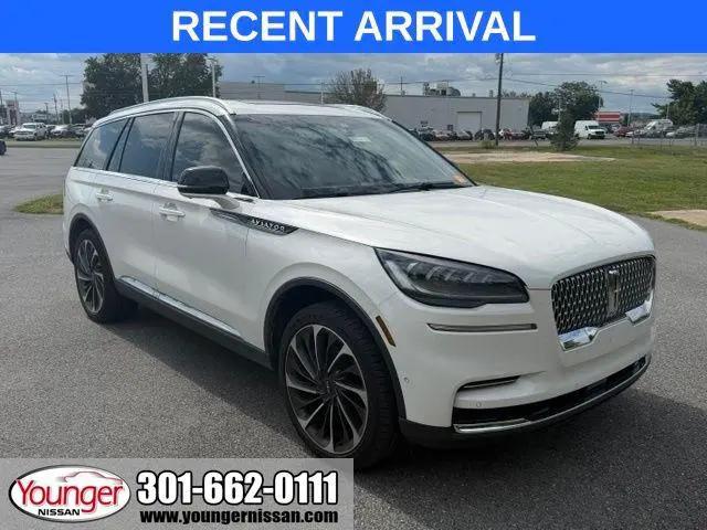 2023 Lincoln Aviator Reserve for sale in Frederick, MD