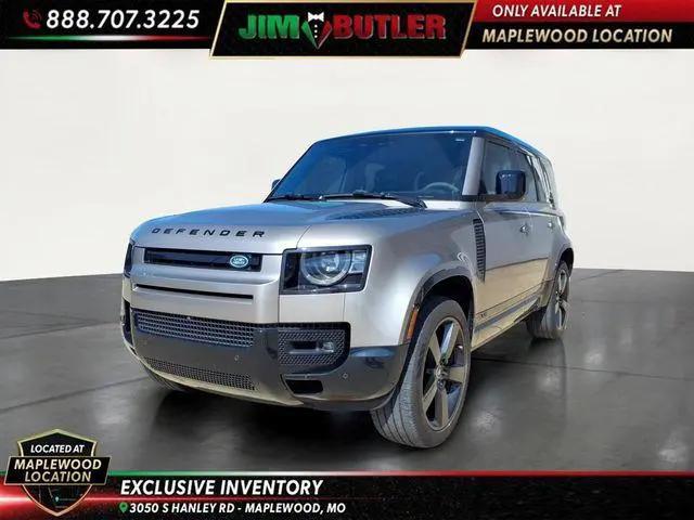 2023 Land Rover Defender 110 V8 for sale in Maplewood, MO