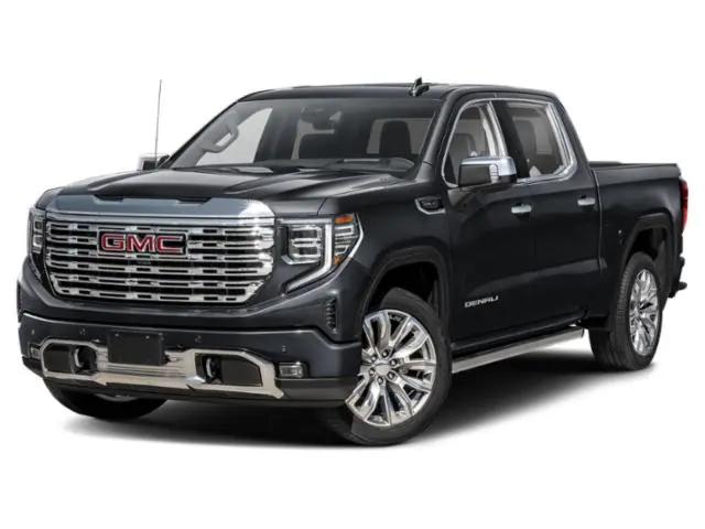 2025 GMC Sierra 1500 4WD Crew Cab Standard Box Denali for sale in Bryant, AR