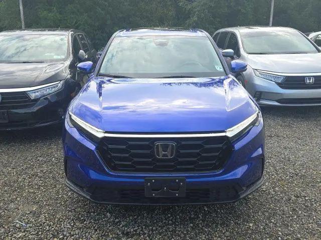 2023 Honda CR-V EX-L AWD for sale in Mahwah, NJ