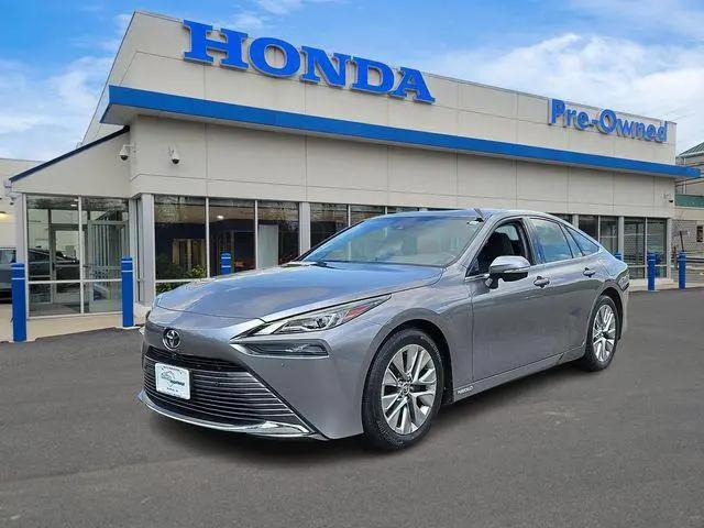 2023 Toyota Mirai XLE for sale in Mahwah, NJ