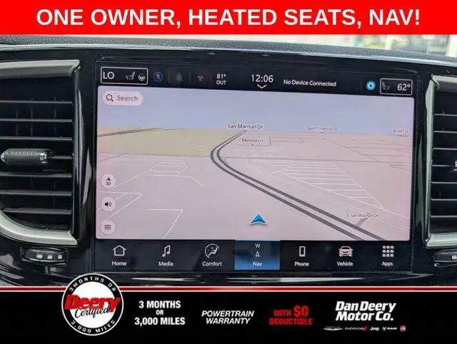 2024 Chrysler Pacifica Hybrid Select for sale in Waterloo, IA