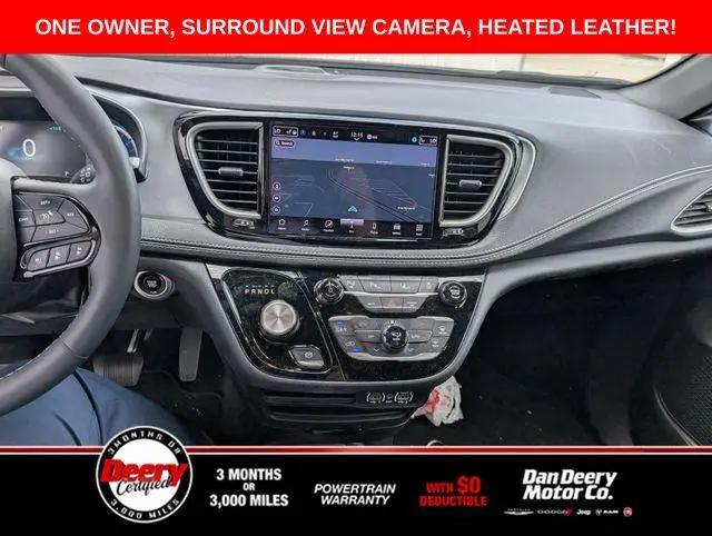 2024 Chrysler Pacifica Hybrid S Appearance Pkg for sale in Waterloo, IA