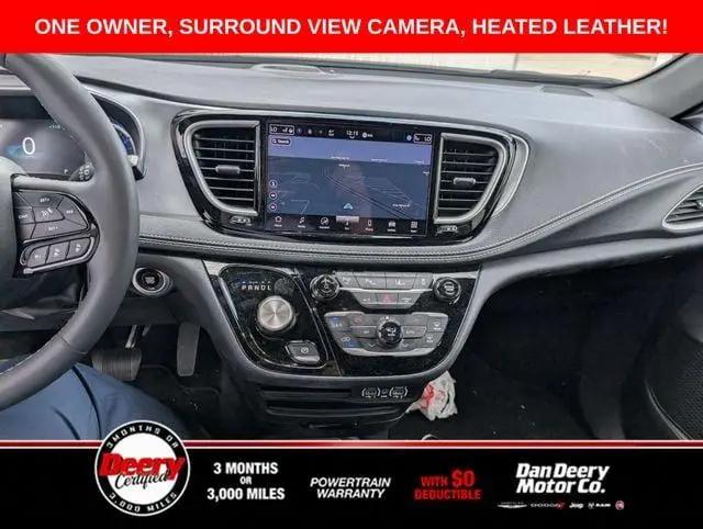 2024 Chrysler Pacifica Hybrid S Appearance Pkg for sale in Waterloo, IA
